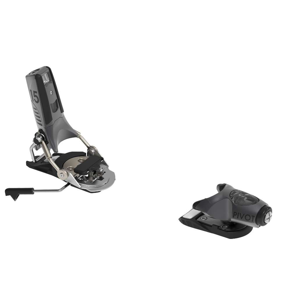 Look Pivot 2.0 15 GW Ski Bindings 2026 | Corbetts Ski + Snowboard